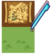 Map Switching