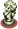 Petrified